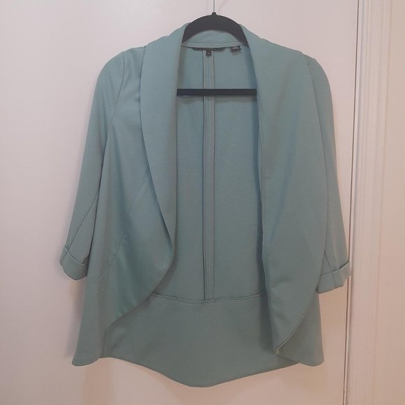 Vero Moda Blazer Style Cardigan - Picture 1 of 2